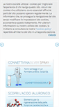Mobile Screenshot of connettivina.com